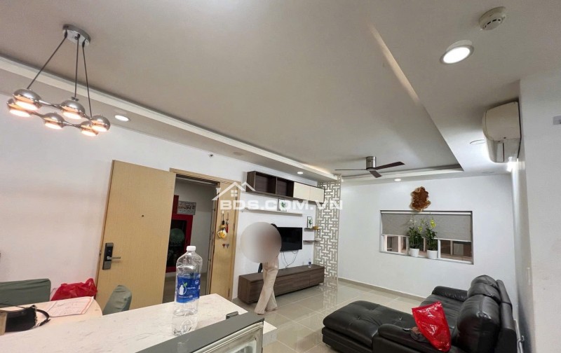 Chung cư Ruby Garden, Nguyễn Sỹ Sách , TB, 12tr/tháng, 110m2, 3PN, Mới