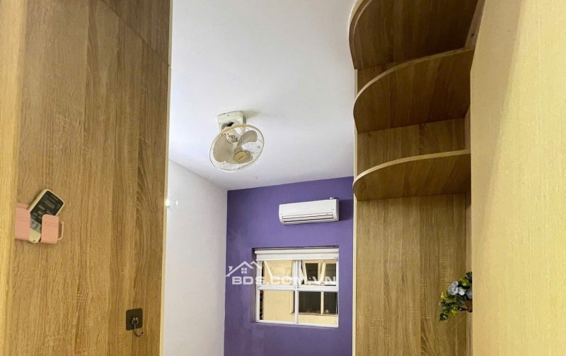 Chung cư Ruby Garden, Nguyễn Sỹ Sách , TB, 12tr/tháng, 110m2, 3PN, Mới