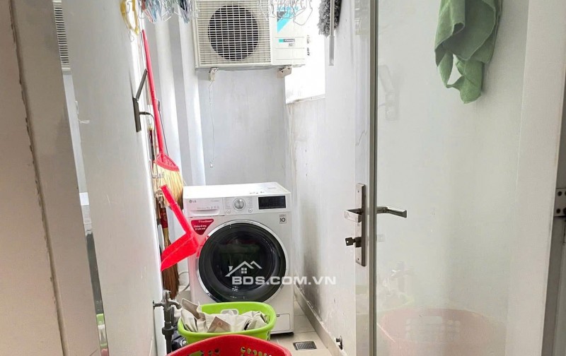 Carillon 2, Trịnh Đình Thảo, Hòa Thạnh, TP, 78m2, 2PN, NT cao cấp, 11tr5/th.