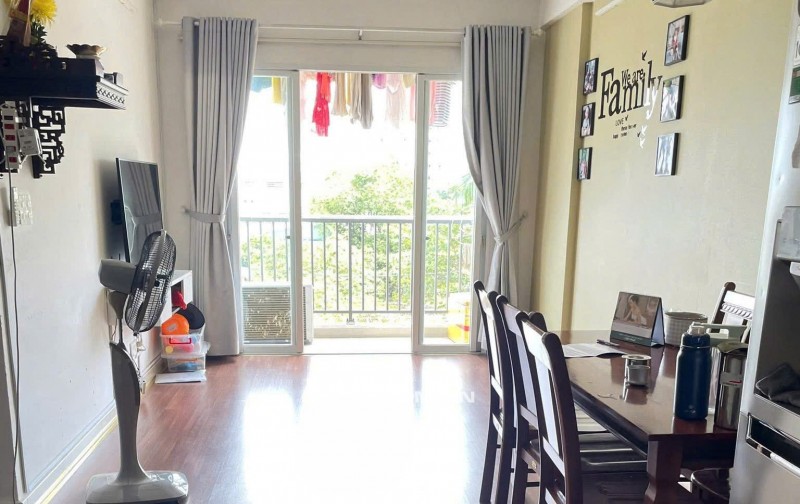 Carillon 2, Trịnh Đình Thảo, Hòa Thạnh, TP, 78m2, 2PN, NT cao cấp, 11tr5/th.