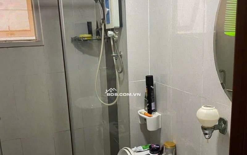 Chung cư Carillon 5, Luỹ Bán Bích, TP: 2p ngủ, 74m2, Nhà sạch, 11tr/th