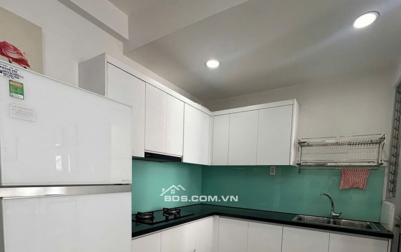 Nhà mới,Ruby Garden, Nguyễn Sỹ Sách, P15, TBinh, 87m2, 2PN, 2WC, 10tr