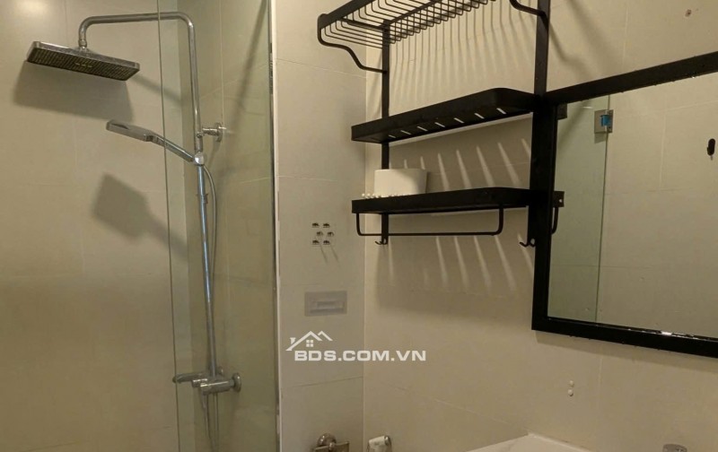 12tr5/th Chung cư Phú Đạt, 88m2, 2PN, 2WC, Ung Văn Khiêm, BT, Nội thất