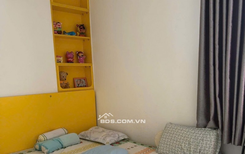 C/c Ruby Garden, Nguyễn Sỹ Sách, 88m2, 2PN, 2WC, Nội thất, 10tr/th.