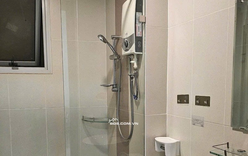 C/c Ruby Garden, Nguyễn Sỹ Sách, 88m2, 2PN, 2WC, Nội thất, 10tr/th.