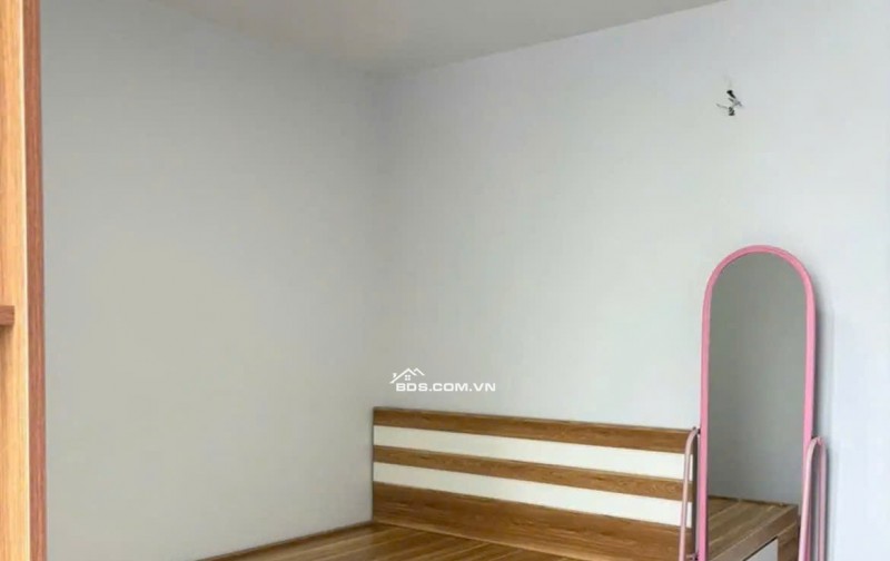 Chung cư Screc, Trường Sa, Quận 3, 87m2, 2PN, Căn Góc, 13tr/tháng. Mới