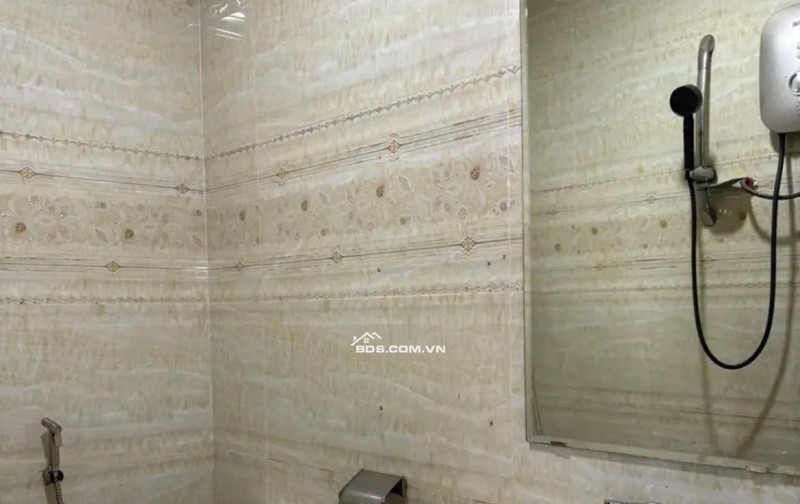 Chung cư Screc, Trường Sa, Quận 3, 87m2, 2PN, Căn Góc, 13tr/tháng. Mới