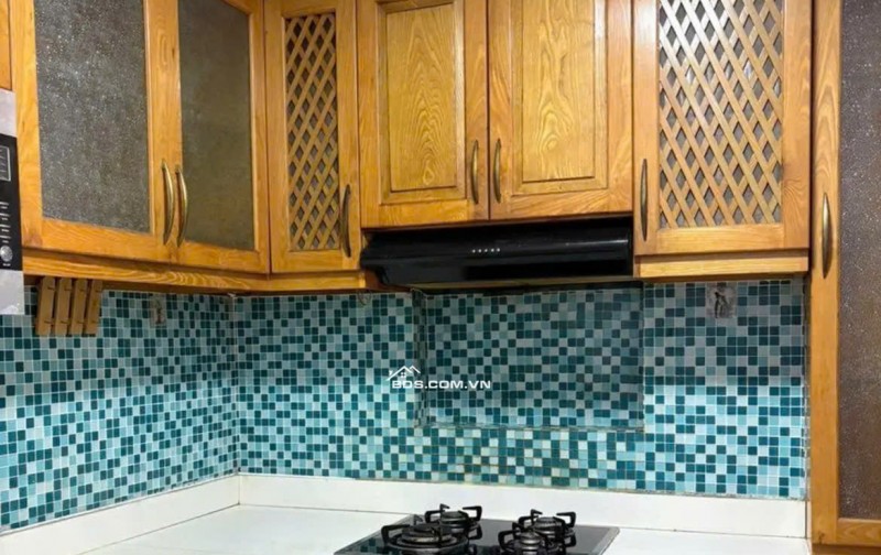 Chung cư Screc, Trường Sa, Quận 3, 87m2, 2PN, Căn Góc, 13tr/tháng. Mới