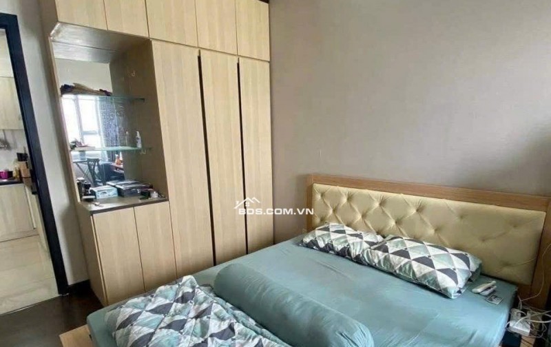 C/c Phúc Yên, Phan Huy Ích, Căn góc, 10tr/th, 90m2, 2PN, 2WC. Nhà mới.