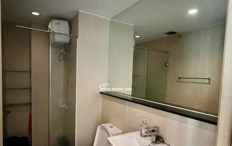C/c Phúc Yên, Phan Huy Ích, Căn góc, 10tr/th, 90m2, 2PN, 2WC. Nhà mới.
