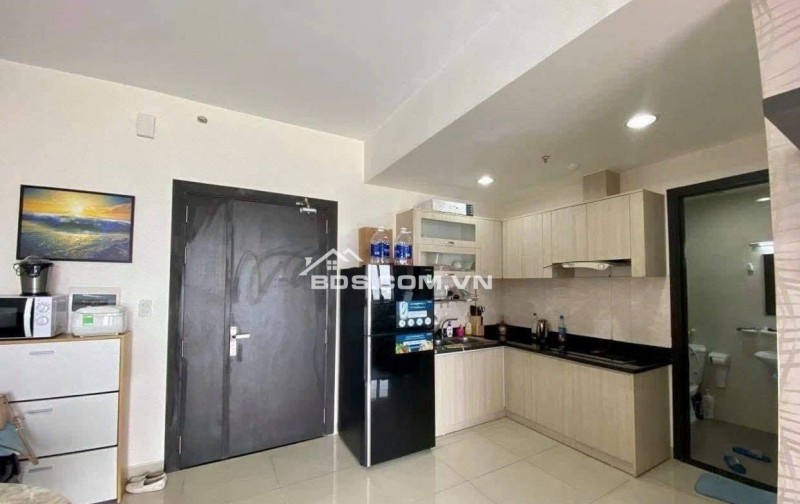 C/c Phúc Yên, Phan Huy Ích, Căn góc, 10tr/th, 90m2, 2PN, 2WC. Nhà mới.