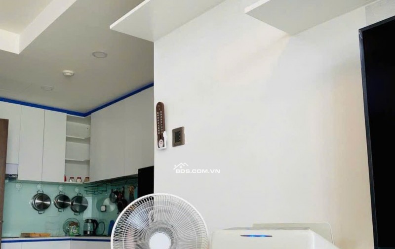 Chỉ 11tr5, Carillon 2, Trịnh Đình Thảo, TP, 73m2, 2PN, 2WC, Nhà mới.