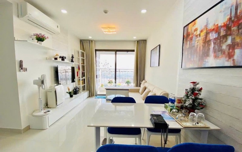 Chỉ 11tr5, Carillon 2, Trịnh Đình Thảo, TP, 73m2, 2PN, 2WC, Nhà mới.