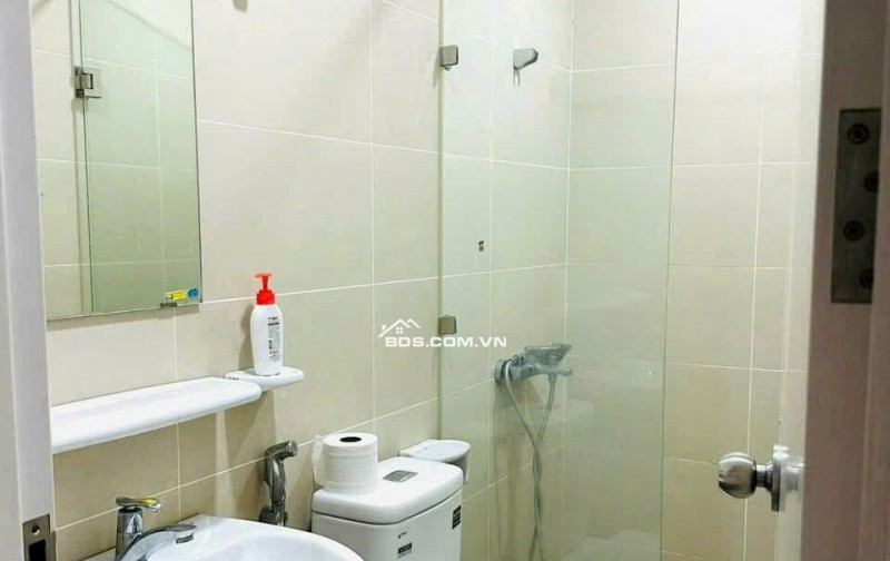 Chung cư Carillon 5, Tân Phú, 75m2, 2PN, 2WC, Nội thất, 11tr5/th. Mới