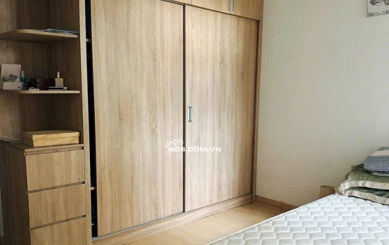 Chung cư Carillon 5, Tân Phú, 75m2, 2PN, 2WC, Nội thất, 11tr5/th. Mới