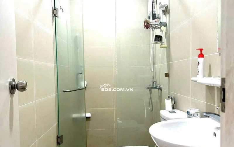 Chung cư Carillon 5, Tân Phú, 75m2, 2PN, 2WC, Nội thất, 11tr5/th. Mới