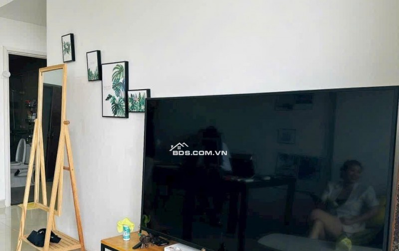 Chung cư Carillon 5, Tân Phú, 75m2, 2PN, 2WC, Nội thất, 11tr5/th. Mới