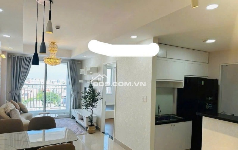 C/ c Carillon 5, 11tr5/th. 74m2, Nội thất, Lũy Bán Bích, TP, Căn góc.