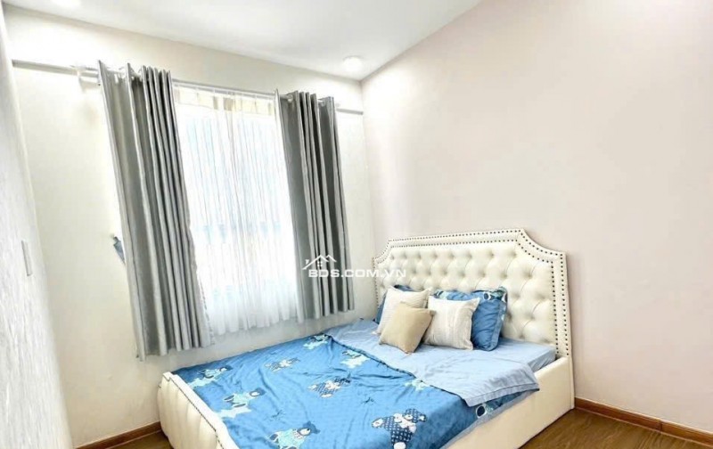 C/ c Carillon 5, 11tr5/th. 74m2, Nội thất, Lũy Bán Bích, TP, Căn góc.