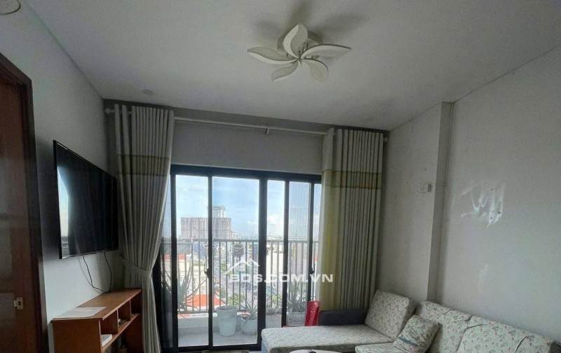 C/c Coop Mart Trường Sa, Căn góc, 100m2, 3PN, 2WC, Nội thất, 15tr/th.