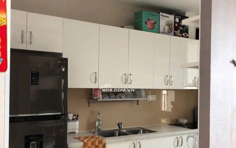 C/c Carillon 2 Trịnh Đình Thảo, TP: 2p ngủ, 2WC, 72m2, Nội thất, 11tr/th.