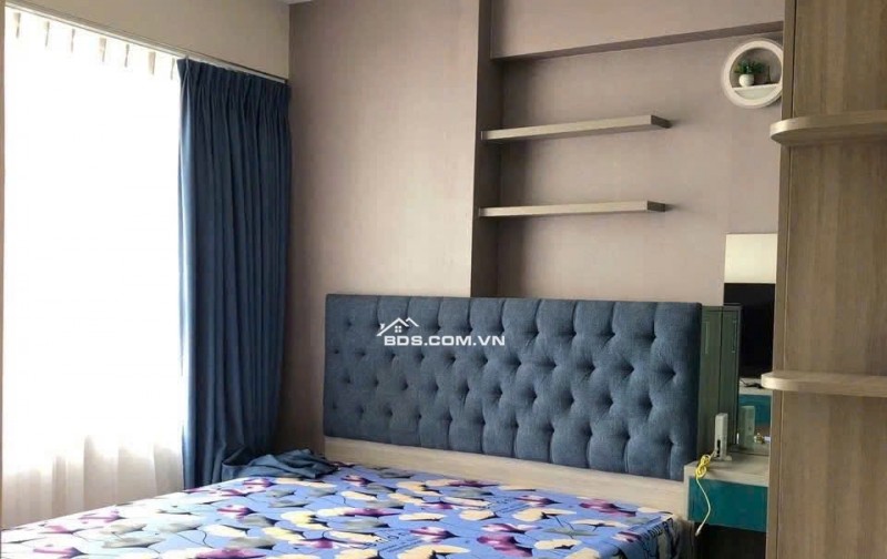 C/c Carillon 2 Trịnh Đình Thảo, TP: 2p ngủ, 2WC, 72m2, Nội thất, 11tr/th.