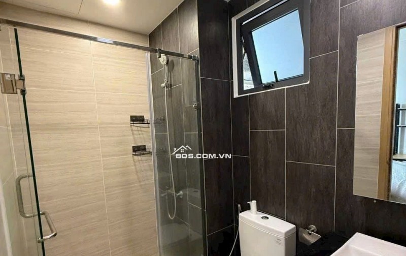 Chung cư 10A Trần Nhật Duật,Tân Định,Quận 1: 61m2, 2p ngủ,NT, 11tr5