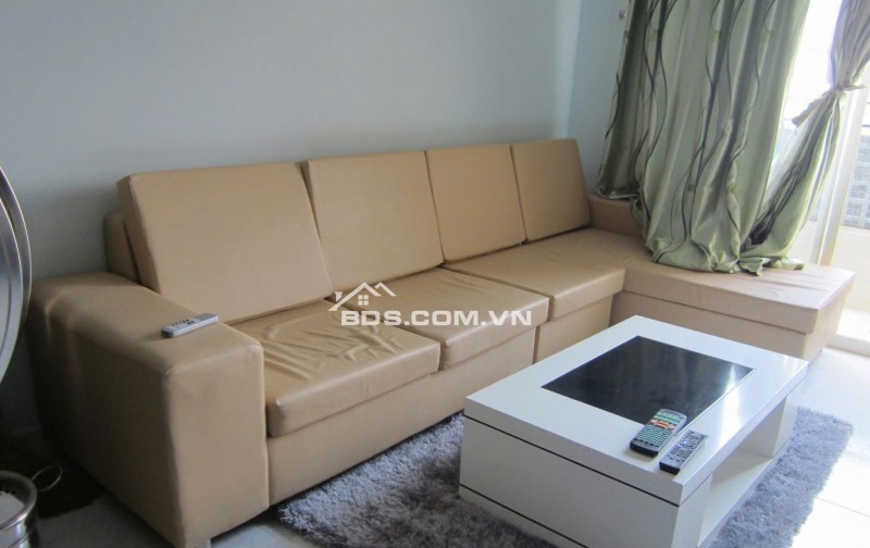 Căn 1PN, 1WC, Chung cư Thái An 2, Nguyễn Văn Quá,Q12, 47m2, giá 6tr5.