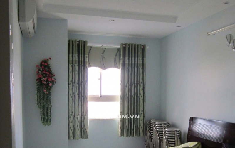 Căn 1PN, 1WC, Chung cư Thái An 2, Nguyễn Văn Quá,Q12, 47m2, giá 6tr5.