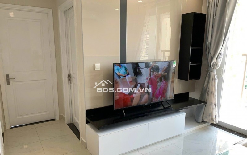 C/c Phúc Yên, Phan Huy Ích, 90m2, 2PN, 2WC, Nội thất mới, 10tr/th.