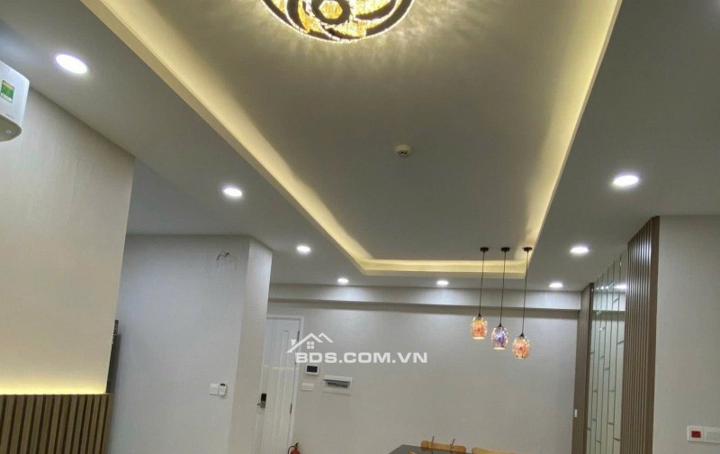 C/c Phúc Yên, Phan Huy Ích, 90m2, 2PN, 2WC, Nội thất mới, 10tr/th.