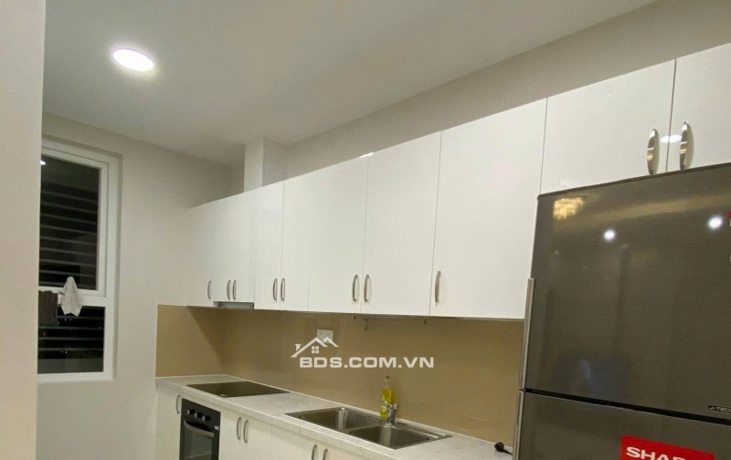 C/c Phúc Yên, Phan Huy Ích, 90m2, 2PN, 2WC, Nội thất mới, 10tr/th.