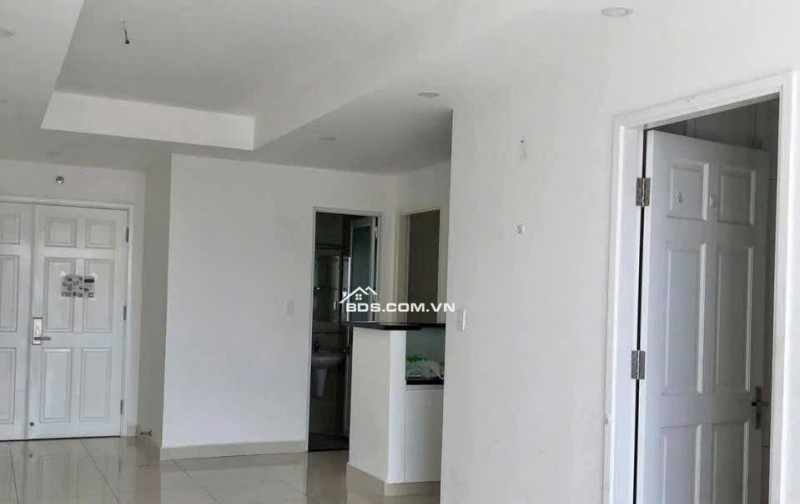 Chung cư Hoa Sen gần Đầm Sen, 2PN, 2WC, 77m2, Nội Thất, giá 11tr.