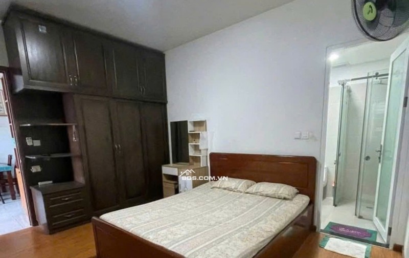 C/c Carillon 2, Trịnh Đình Thảo, TP: 76m2, 11tr/th, Nội Thất, 2PN, 2WC.