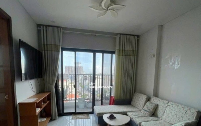 C/c Carillon 2, Trịnh Đình Thảo, TP: 76m2, 11tr/th, Nội Thất, 2PN, 2WC.