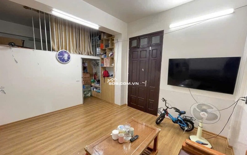 Cho thuê chung cư An Dương Vương, P8, Q5: 73m2, 2p ngủ, NT giá 9tr, Nhà sạch