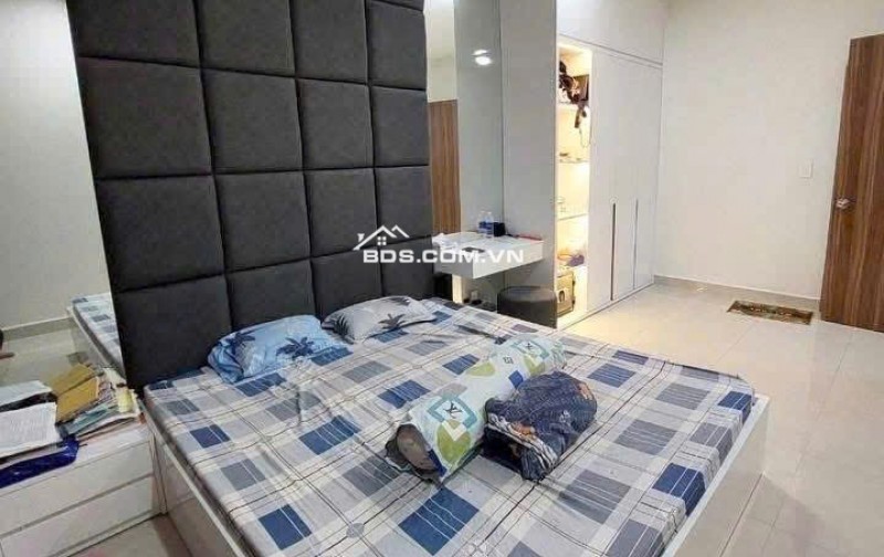 C/c Topaz Garden, Trịnh Đình Thảo, TP, 70m2, 2PN, 2WC, NT, 11tr/th.