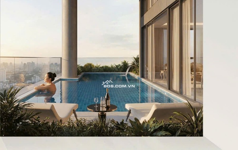  THE SUNSET PHÚ QUỐC – BIỂU TƯỢNG SỐNG MỚI GIỮA TÂM ĐIỂM HOÀNG HÔN NAM ĐẢO 