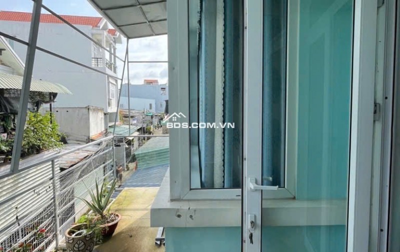 ĐẨY NHANH CĂN NHÀ ĐẸP 4 TẦNG 5X13M - ĐẶNG VĂN BI - THỦ ĐỨC - 6 TỶ.