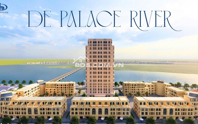  SHOPHOUSE MẶT TIỀN SÔNG TRÀ KHÚC – TÀI SẢN KHÔNG THỂ NHÂN BẢN 