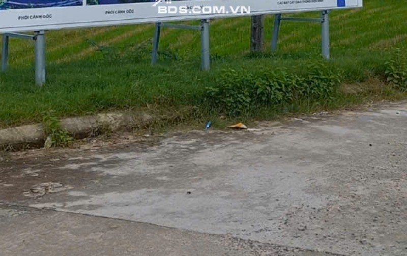 Đất 2 mặt tiền cực lớn TT DIÊU TRÌ, sát đường TRÀN BÁ, gần khu ĐT XANH DIÊU TRÌ, TUY PHƯỚC