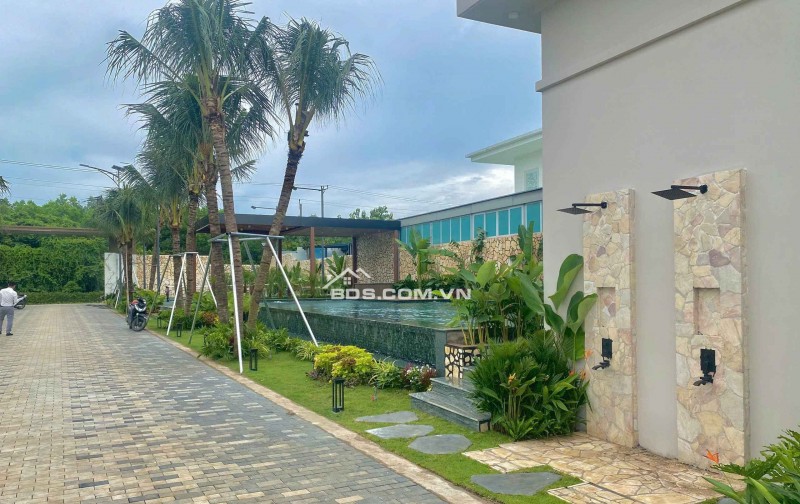 Chỉ 15 Phút Ra Biển Phước Hải – Second Home Lý Tưởng!  AVANA