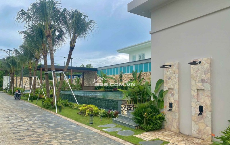 Chỉ 15 Phút Ra Biển Phước Hải – Second Home Lý Tưởng!  AVANA