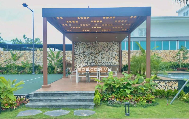 Cao Tốc Thông Xe 2026 – Giá Đất Sẽ Bùng Nổ! AVANA Tropic Villa