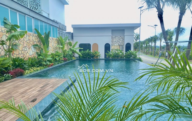 Cơ hội sở hữu ĐẤT NỀN BIỆT THỰ COMPOUND Avana Tropic Villa