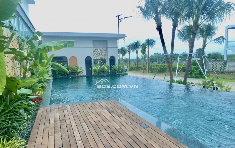 Cao Tốc Thông Xe 2026 – Giá Đất Sẽ Bùng Nổ! AVANA Tropic Villa