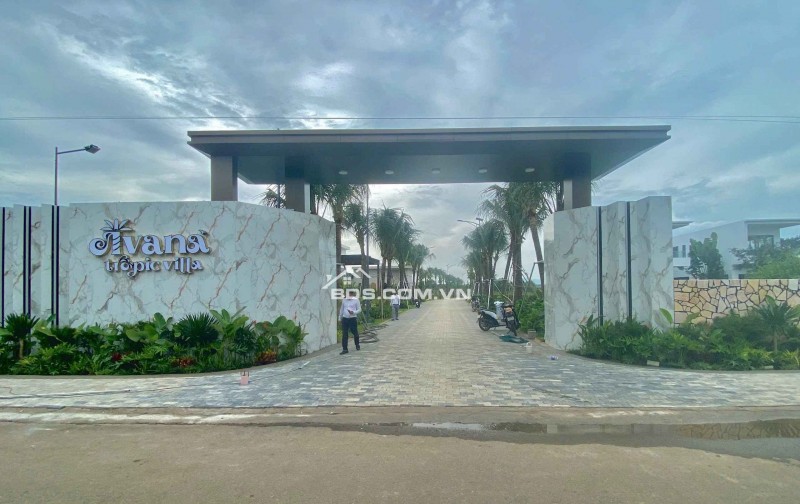 Chỉ 15 Phút Ra Biển Phước Hải – Second Home Lý Tưởng!  AVANA