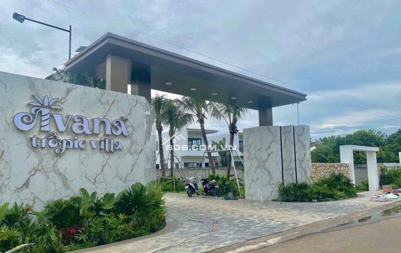 Chỉ 15 Phút Ra Biển Phước Hải – Second Home Lý Tưởng!  AVANA