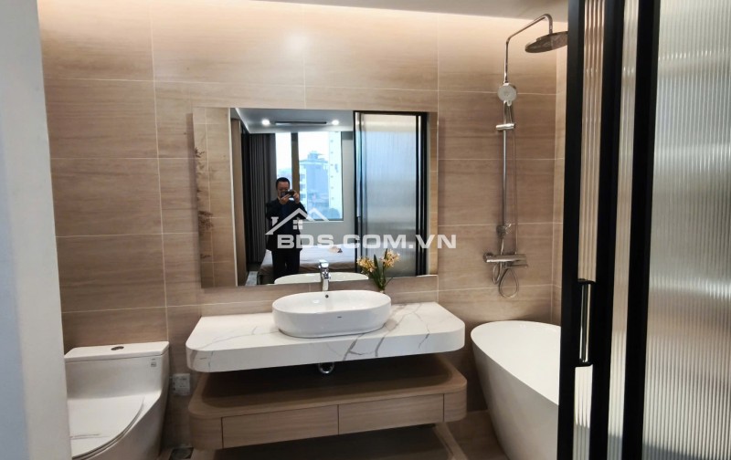 BÁN CĂN HỘ MHD TRUNG VĂN - MẶT TIỀN TỐ HỮU - NAM TỪ LIÊM - HN