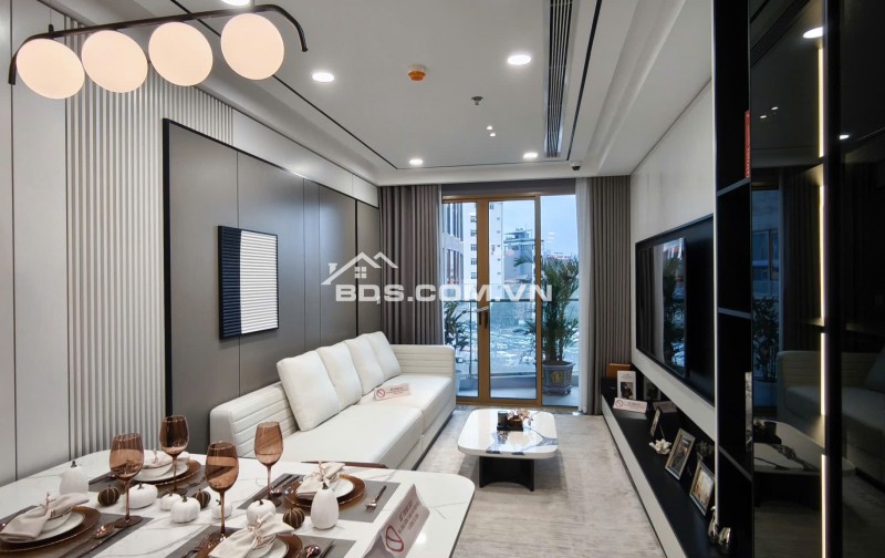 BÁN CĂN HỘ MHD TRUNG VĂN - MẶT TIỀN TỐ HỮU - NAM TỪ LIÊM - HN